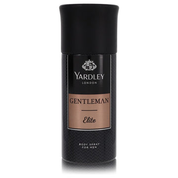 Yardley Gentleman Elite by Yardley London